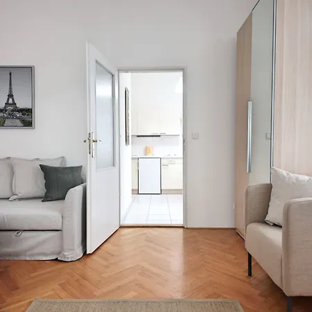 Angel Apartmanhotel Prága