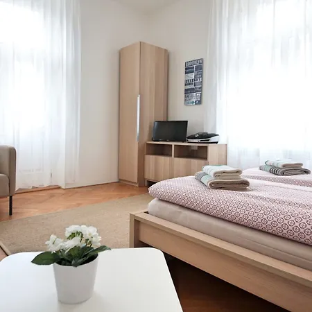 Apartmanhotel Angel