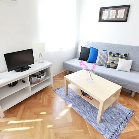 Apartmanhotel Angel