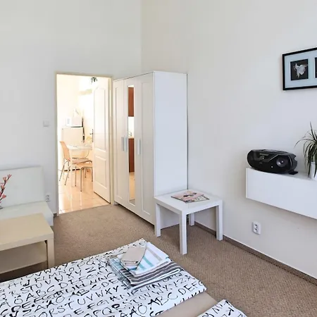 Apartmanhotel Angel