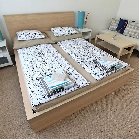 Angel Apartmanhotel