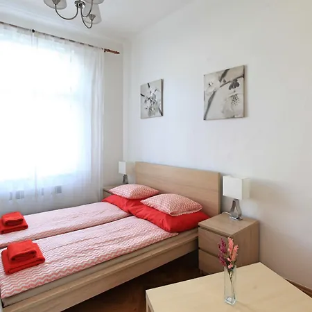 Angel Apartmanhotel