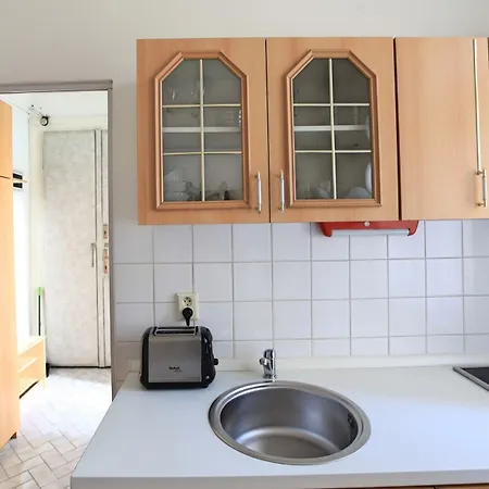 Apartmanhotel Angel
