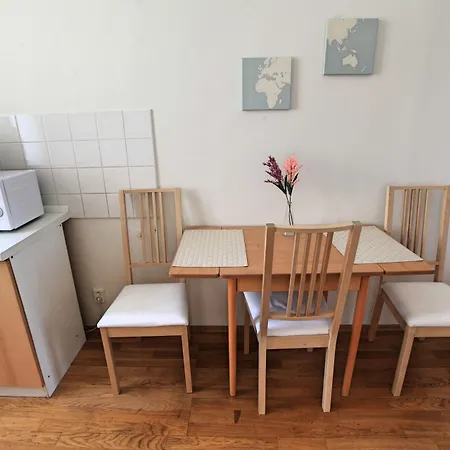 Apartmanhotel Angel 3*
