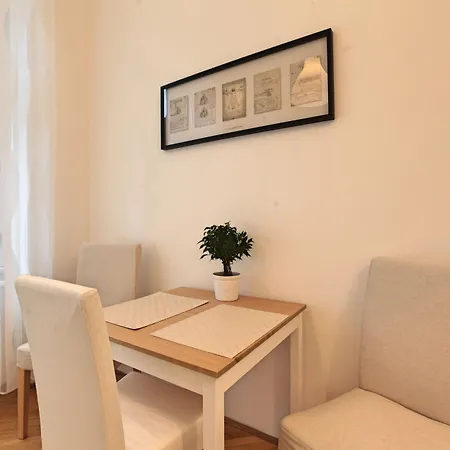 Angel Apartmanhotel Prága