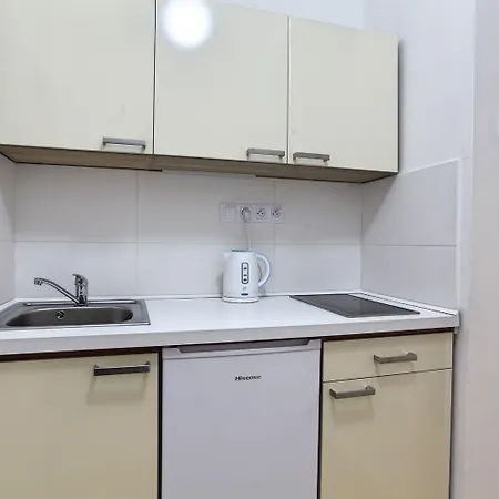 Apartmanhotel Angel