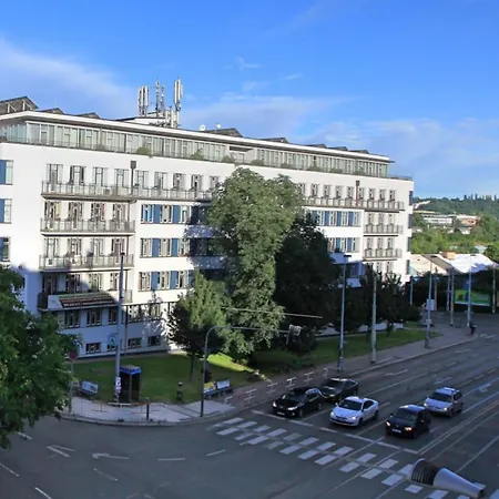 Apartmanhotel Angel 3*