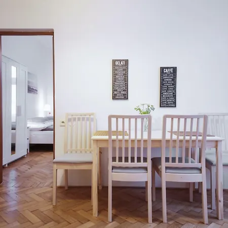 Apartmanhotel Angel