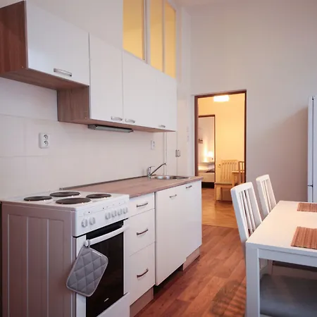 Apartmanhotel Angel
