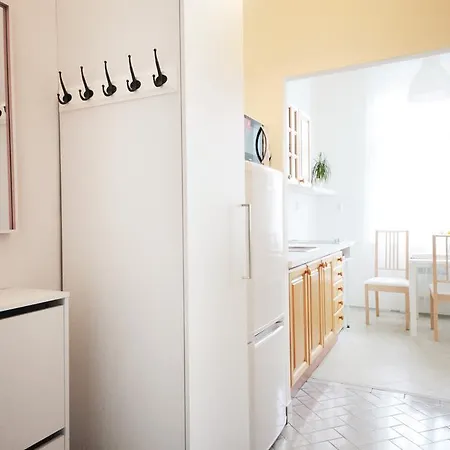 Apartmanhotel Angel