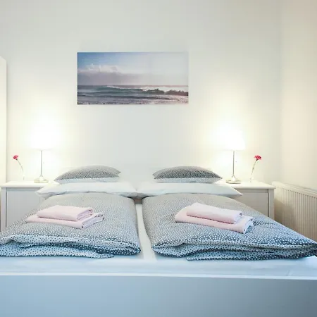 Angel Apartmanhotel