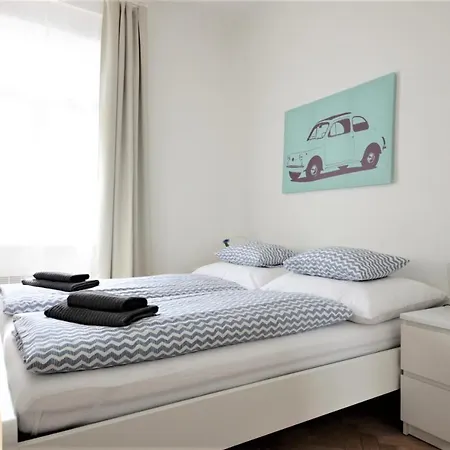 Angel Apartmanhotel 3*