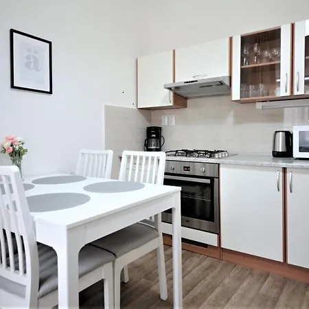 Apartmanhotel Angel 3*
