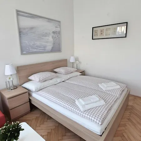 Apartmanhotel Angel 3*