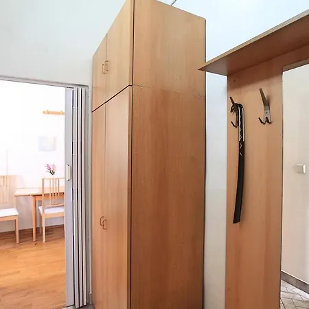 Aparthotel Angel Praha