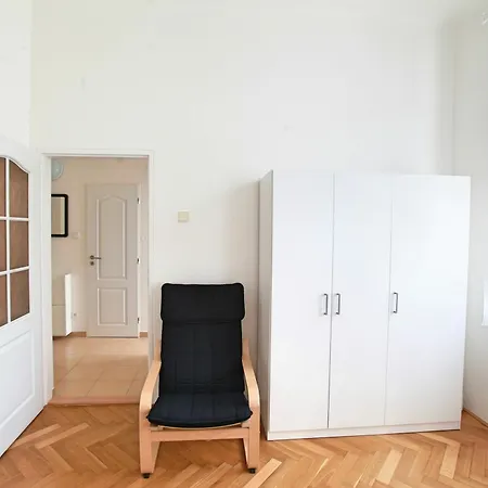 Angel Aparthotel Praha