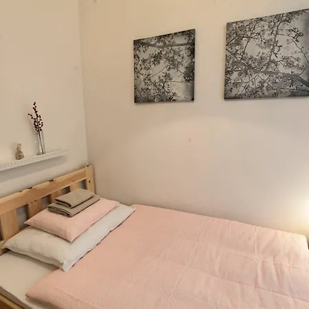 Aparthotel Angel Praha