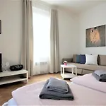 Aparthotel Angel