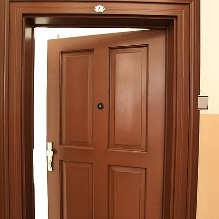 Appart hôtel Angel