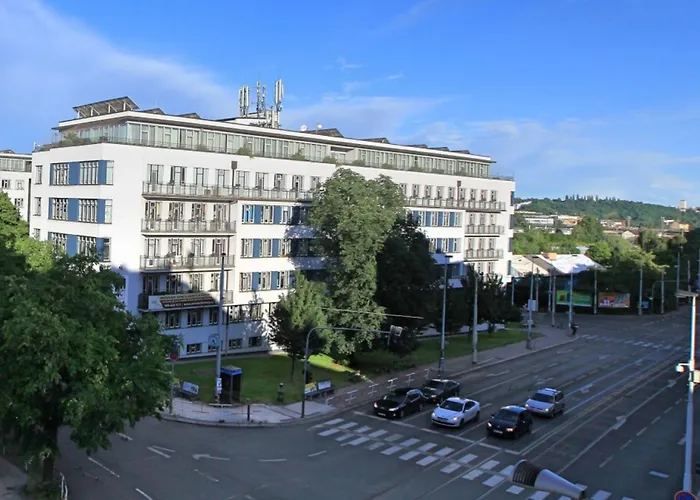 Aparthotel Angel 3*
