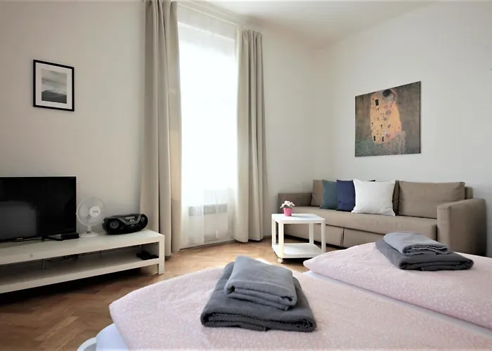 Aparthotel Angel