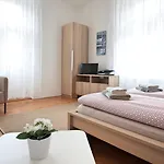 Apartahotel Angel