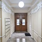 Apartahotel Angel 3*