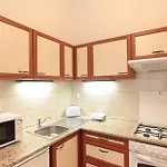 Apartahotel Angel 3*