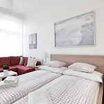 Apartahotel Angel Praga