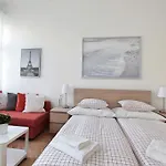 Angel Apartahotel 3*