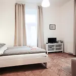 Apartahotel Angel Praga
