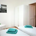Angel Apartahotel 3*