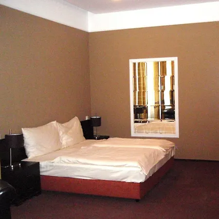 Angel Lejlighedshotel 3*