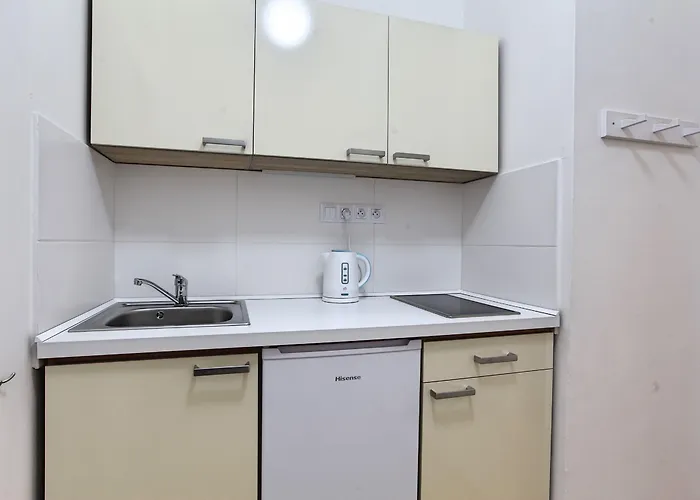 公寓式酒店 天使城公寓式酒店