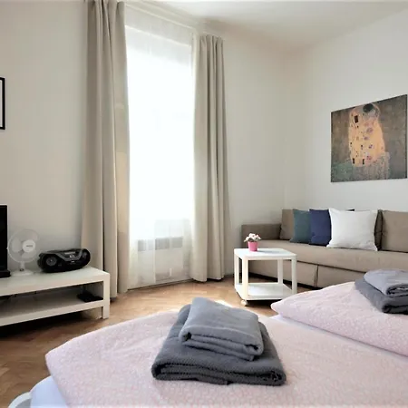 Apart Otel Angel